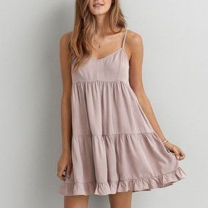 american eagle dress